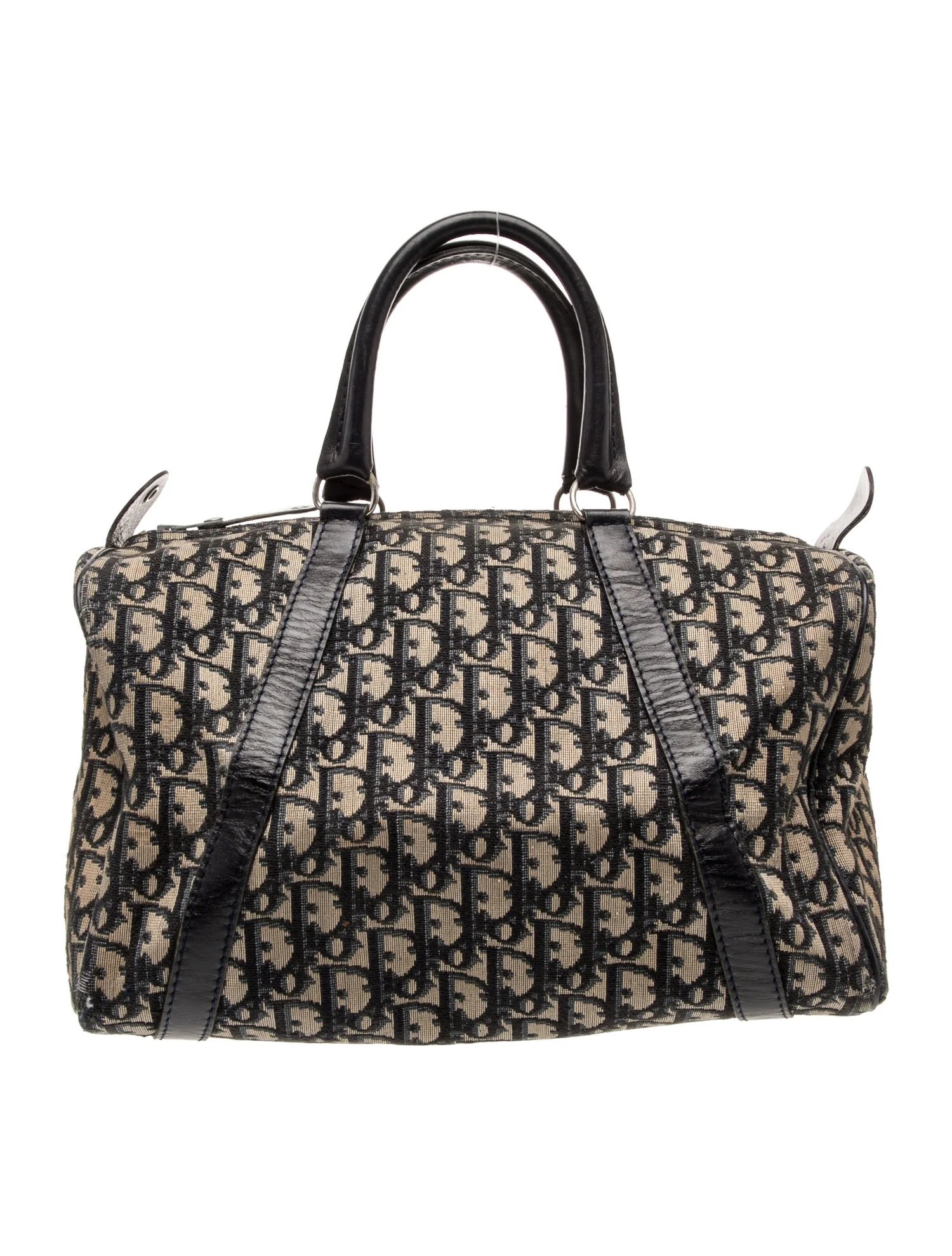 Diorissimo Boston Vintage