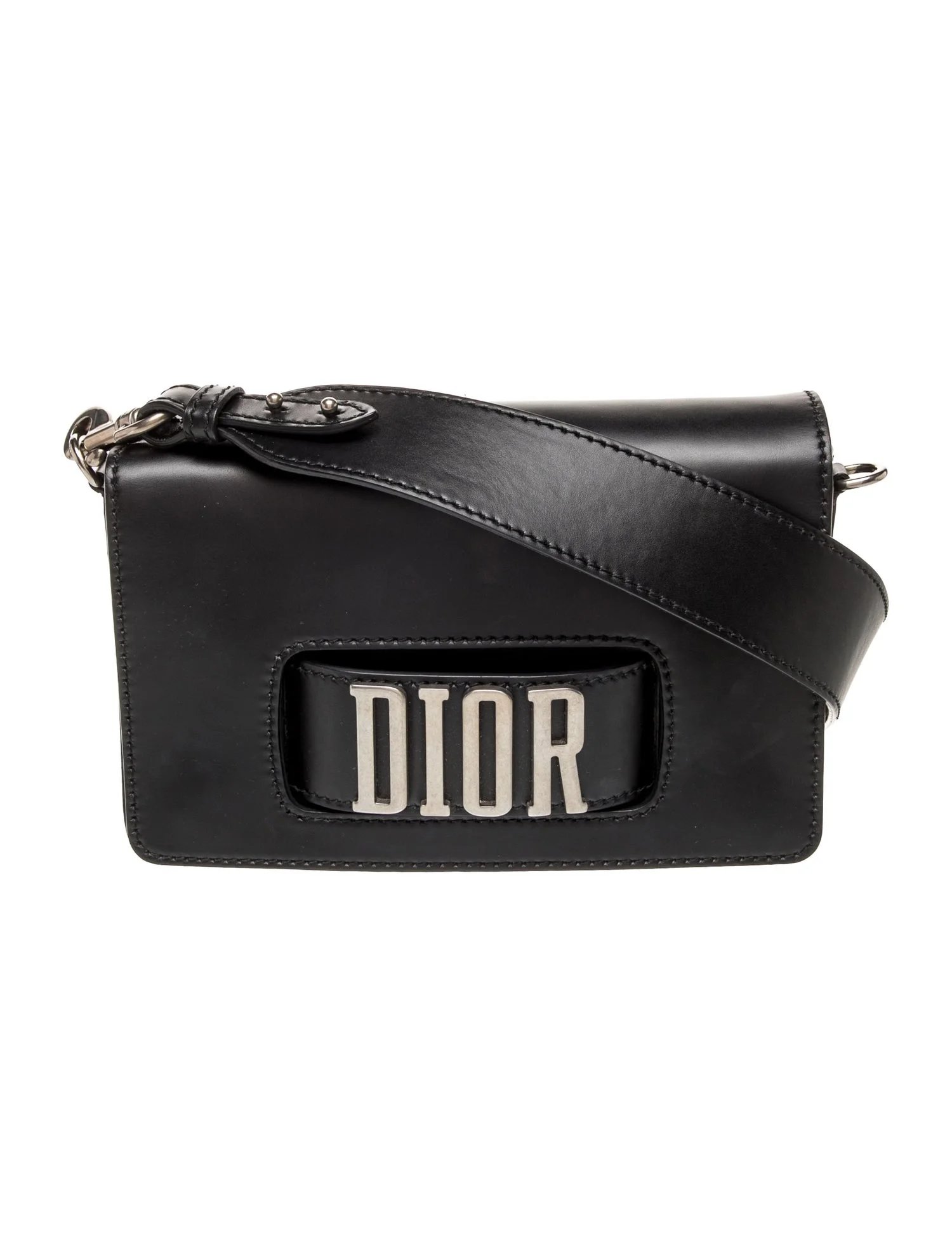 Leather Dio(r)evolution