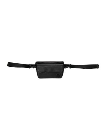 Damier Infini Bumbag