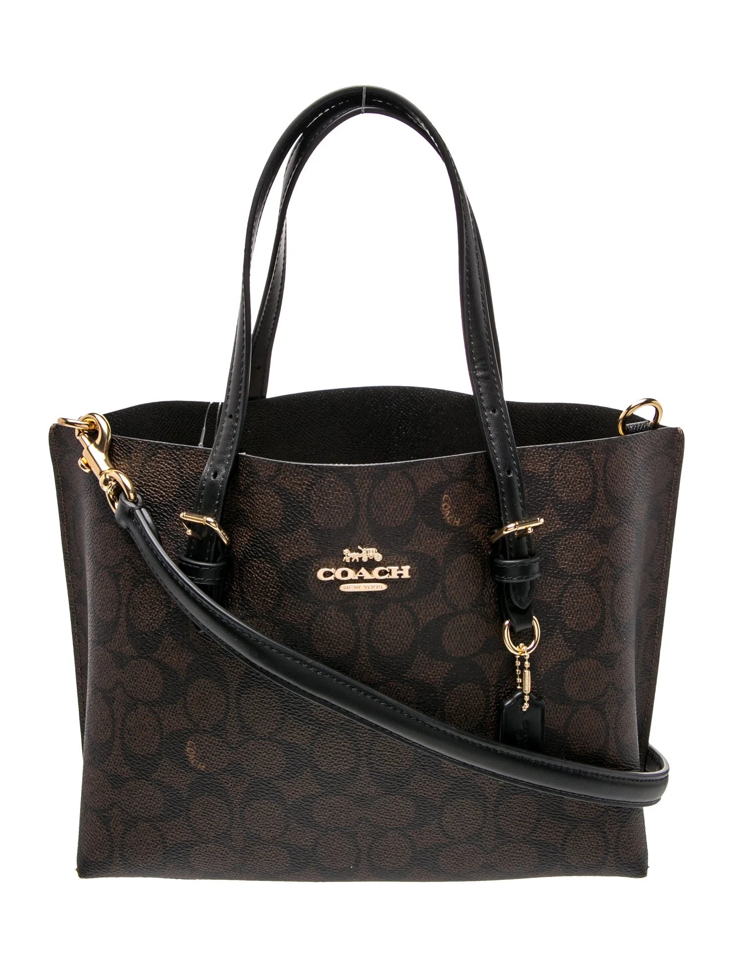 Tote w/ Tags