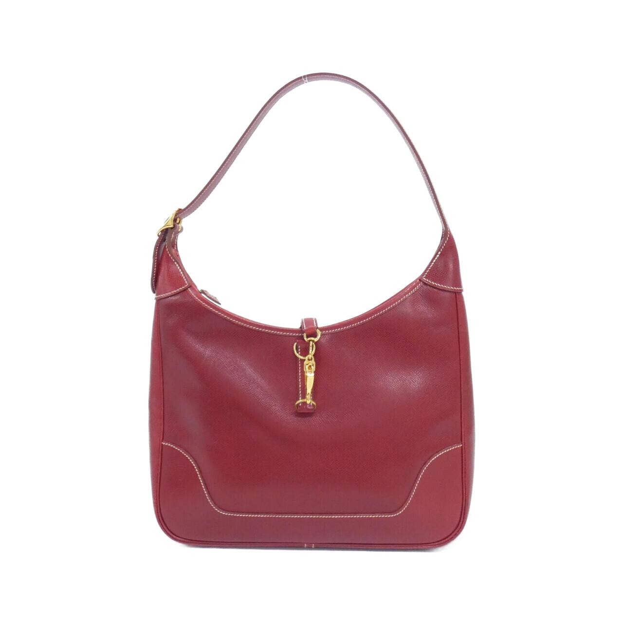 [Vintage] Hermes TRIM 31 Shoulder Bag