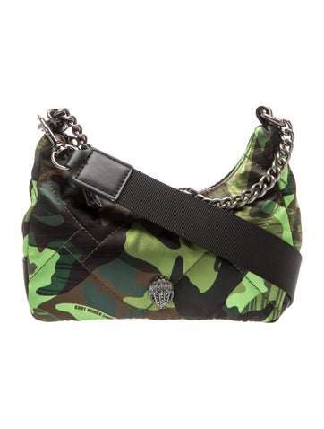 Signature Crossbody Bag