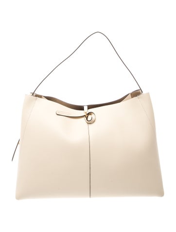 Wandler Leather Hobo