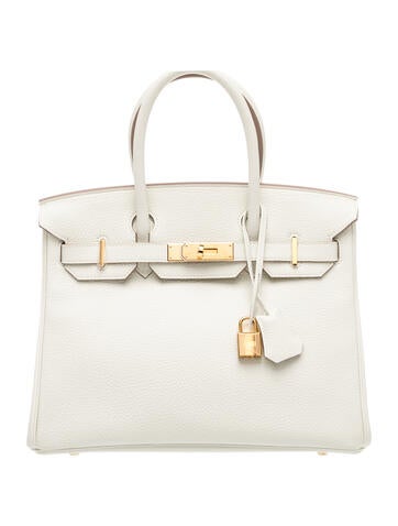 Hermes Togo Birkin 30