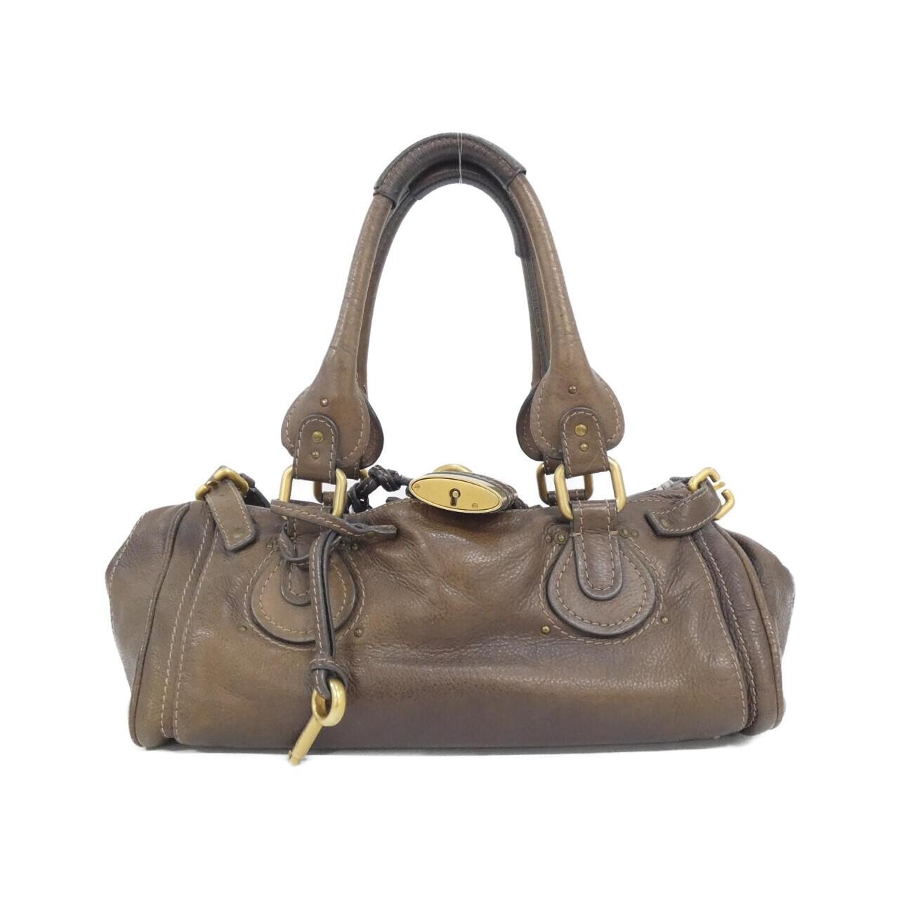 Chloe Paddington 7ESA02 7E422 bag