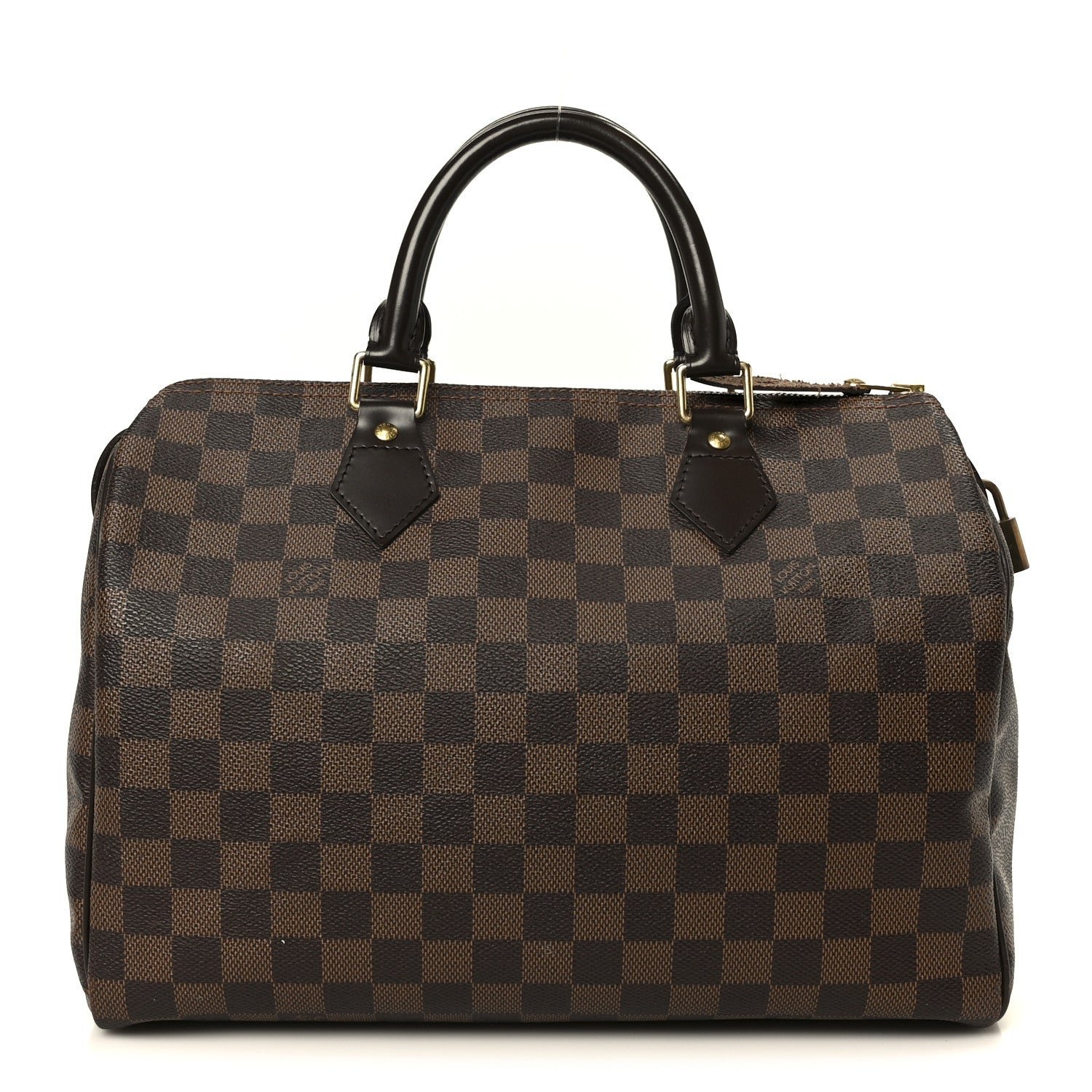 Louis Vuitton Damier Ebene Speedy 30