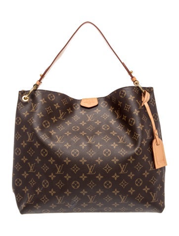 Monogram Graceful MM