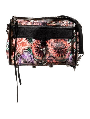Rebecca Minkoff Leather Shoulder Bag
