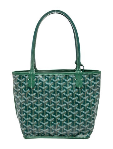 Goyardine Anjou Mini 2024