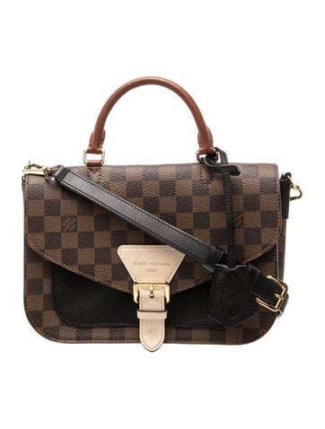 Damier Ebene Beaumarchais