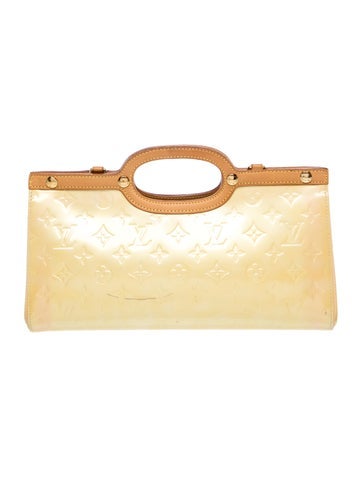 Monogram Vernis Roxbury Drive