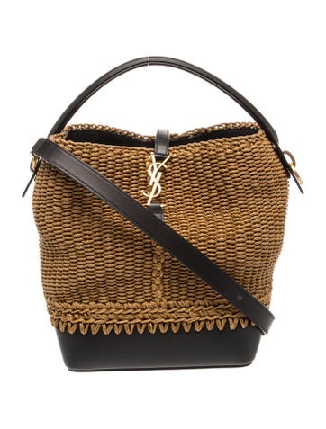 Raffia Medium 2024