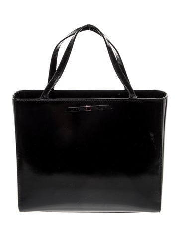 Leather Briefcase