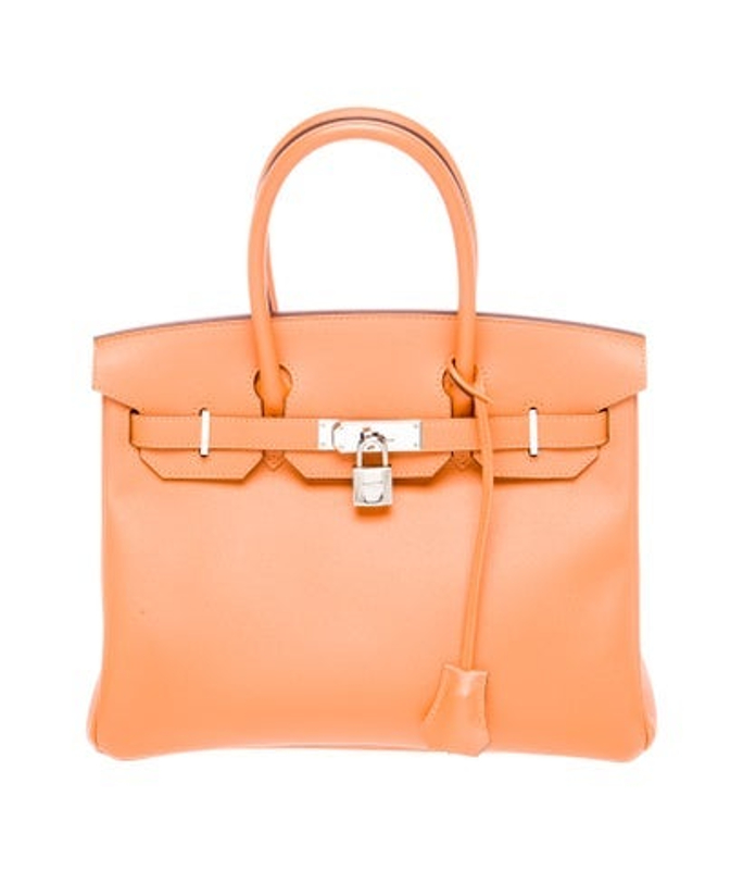 Hermes Epsom Birkin 30