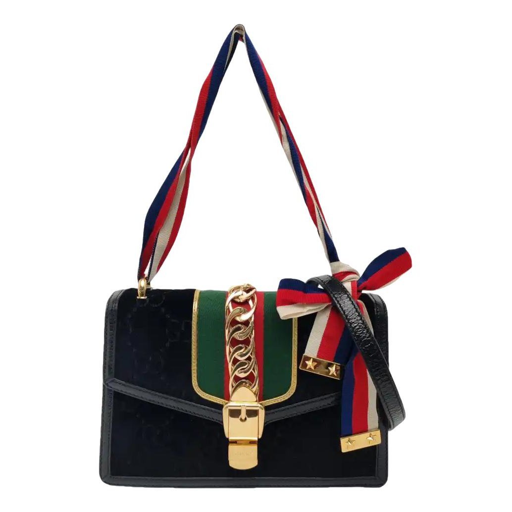 Sylvie handbag