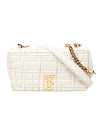 TB Monogram Lola