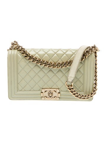 Medium Boy Bag