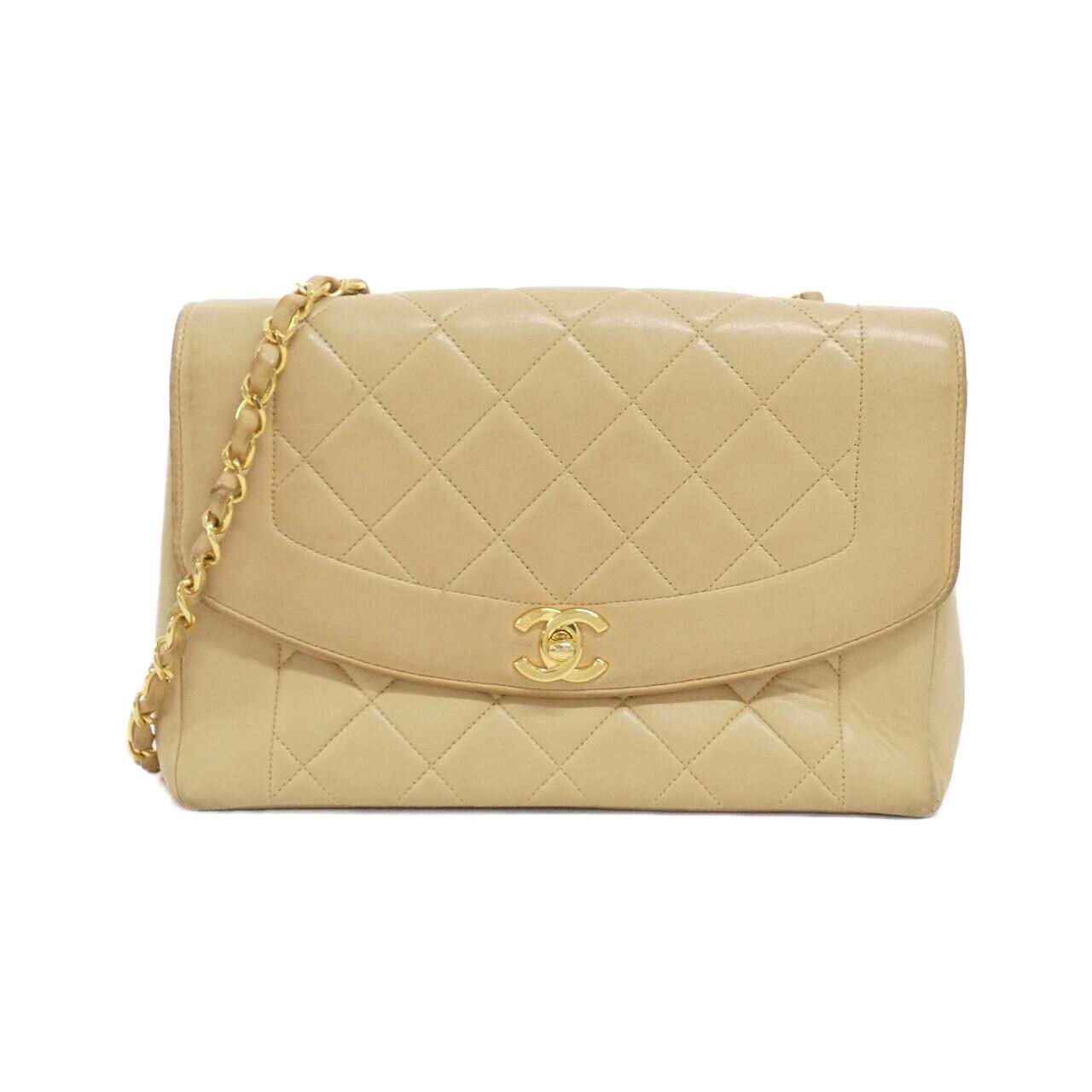 [Vintage] Chanel Shoulder Bag