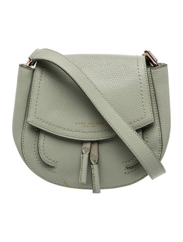 Marc Jacobs Leather Shoulder Bag