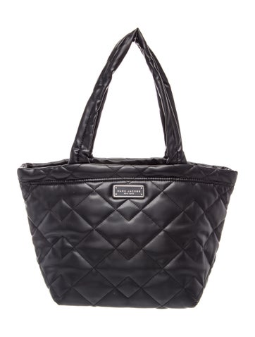Quilted Tote