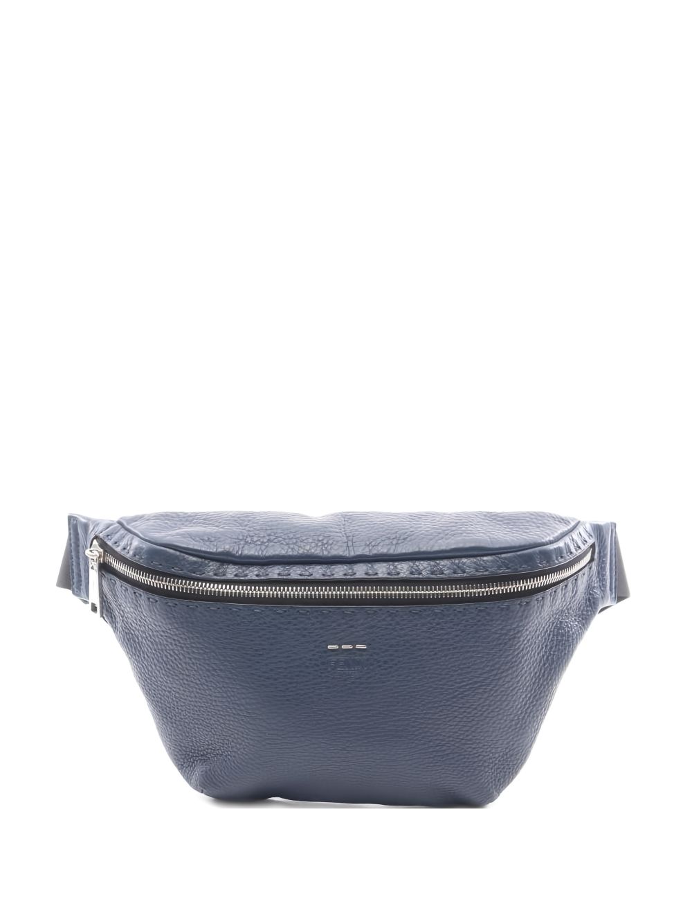 Fendi Selleria leather belt bag