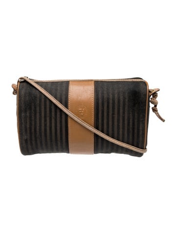 Pequin Crossbody Bag Vintage