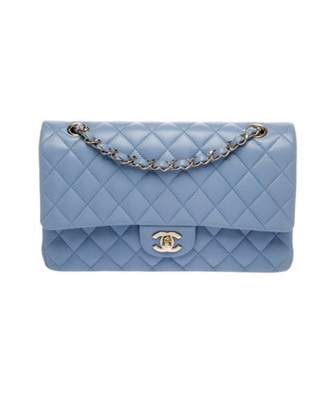 Chanel Classic Medium Double Flap Bag
