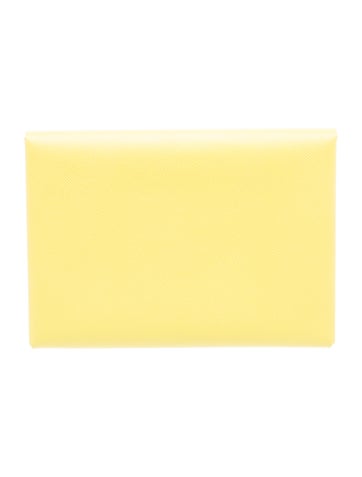 Epsom Calvi Pouch