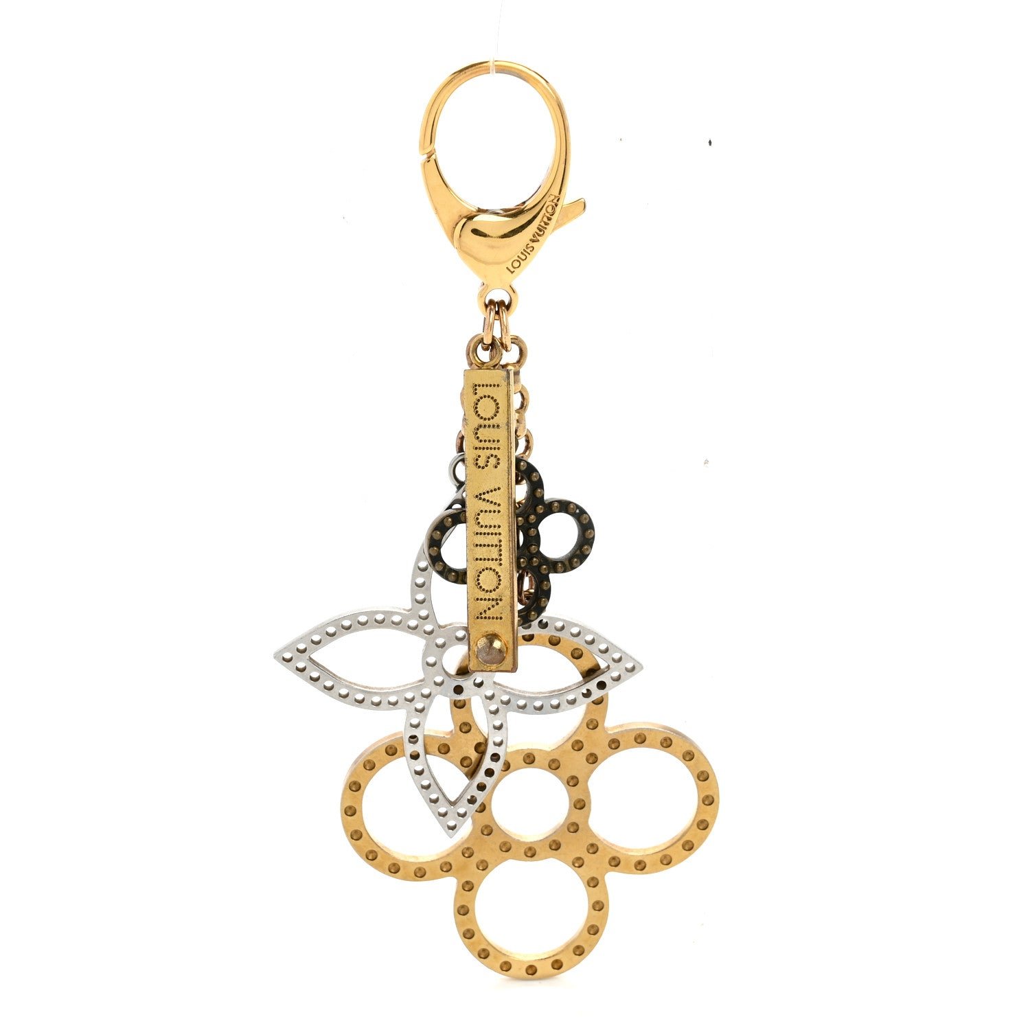 Louis Vuitton Tapage Bag Charm