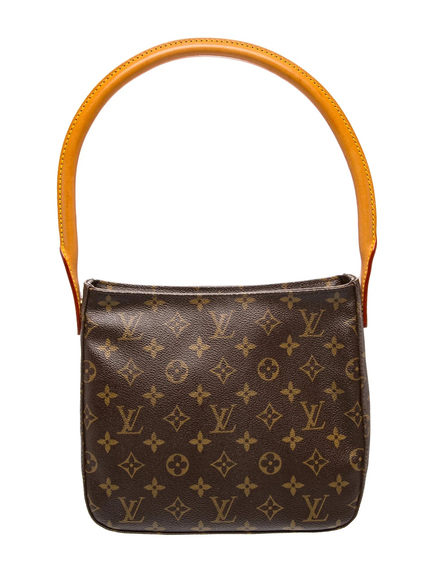 LV Monogram Looping MM