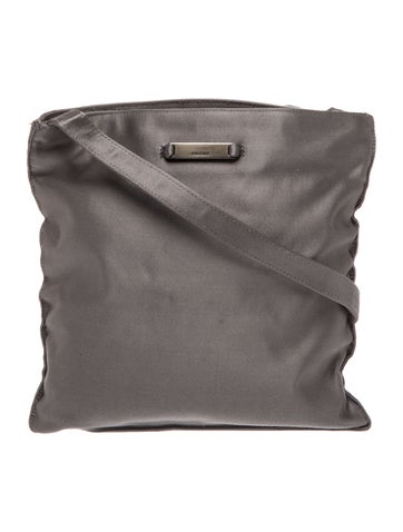 Raso Crossbody Bag Vintage