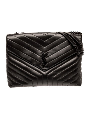 Leather LouLou Large
