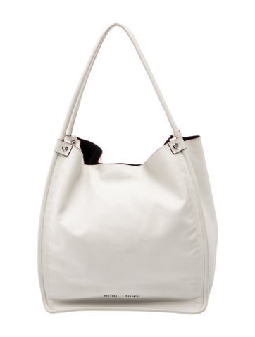 Leather Hobo