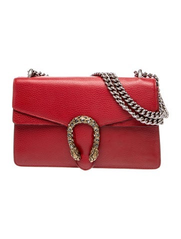 Dionysus Shoulder Bag Medium