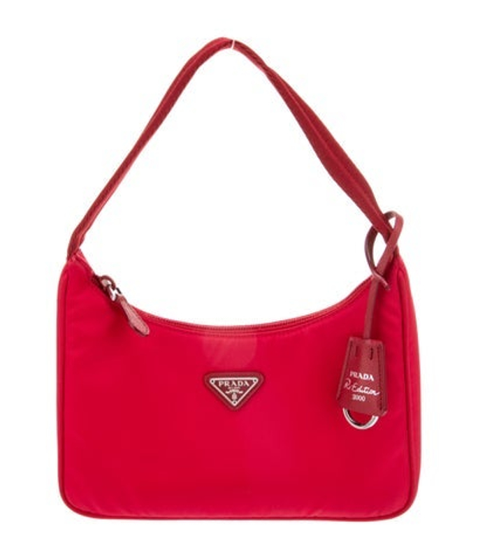 Prada Tessuto Nylon Re Edition 2000