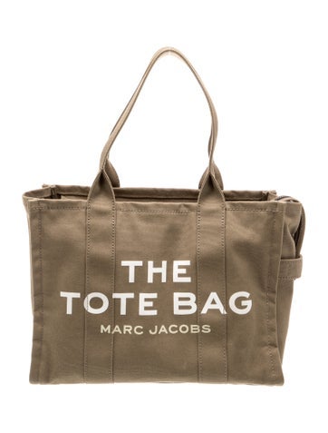 Canvas Tote
