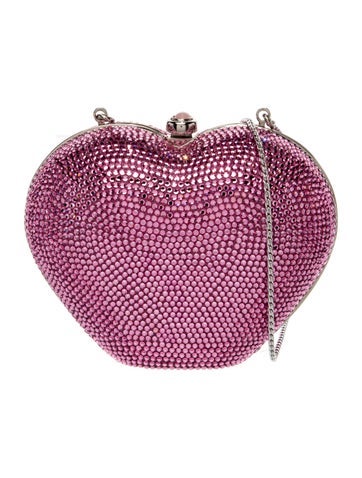 Crystal Minaudière