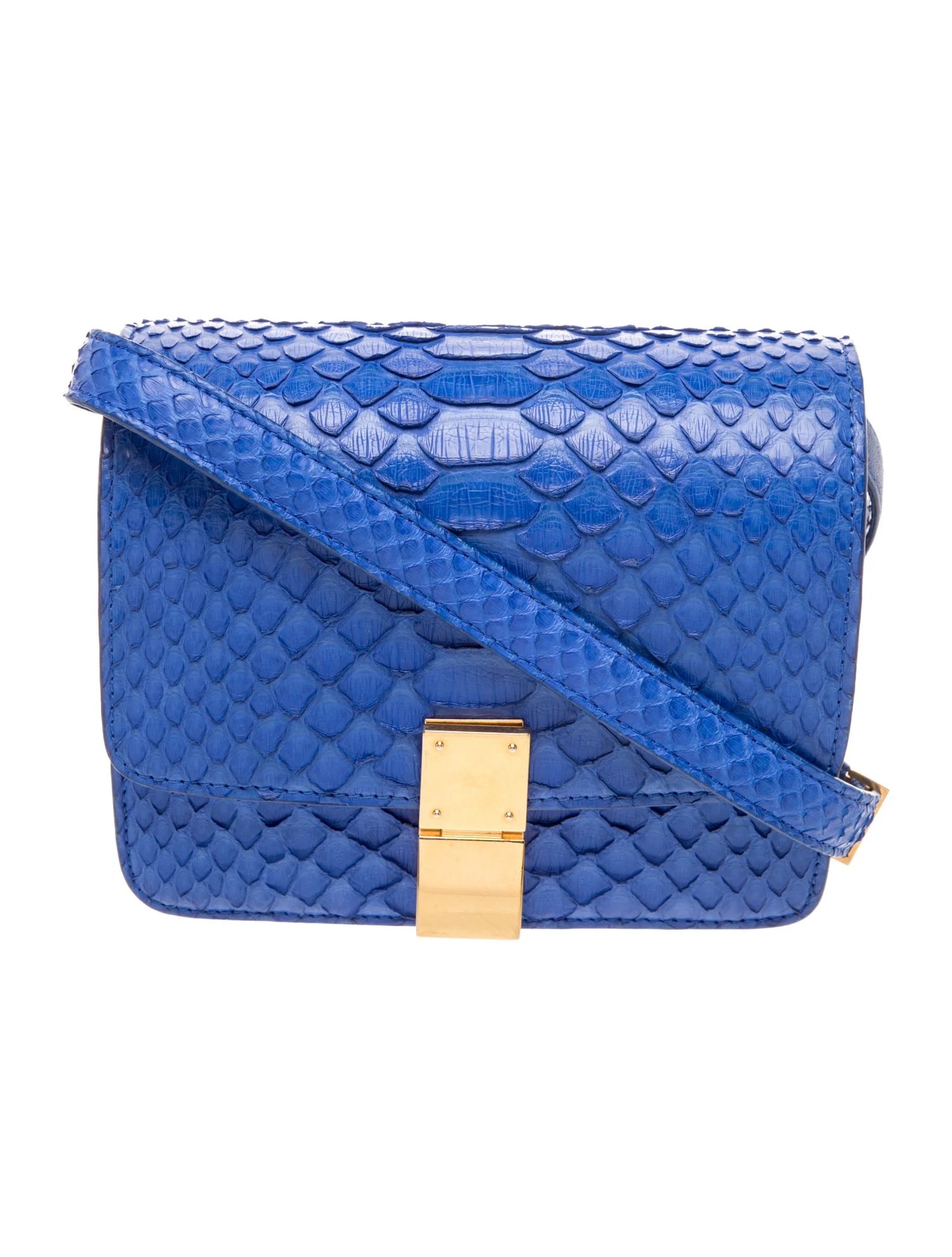Python Classic Small