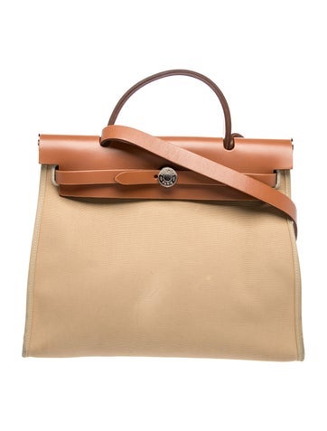 Toile & Vache Hunter Herbag Zip 31 w/ Pouch