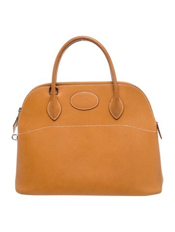 Hermes Epsom Bolide 31