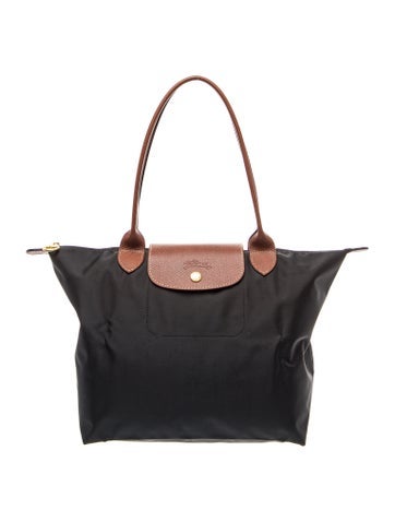 Nylon Tote