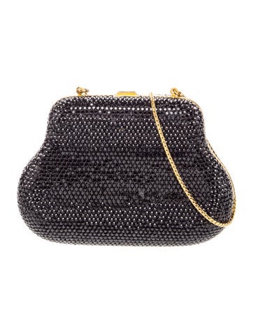 Crystal Minaudière