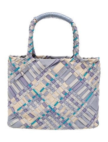 Ferragamo Tote