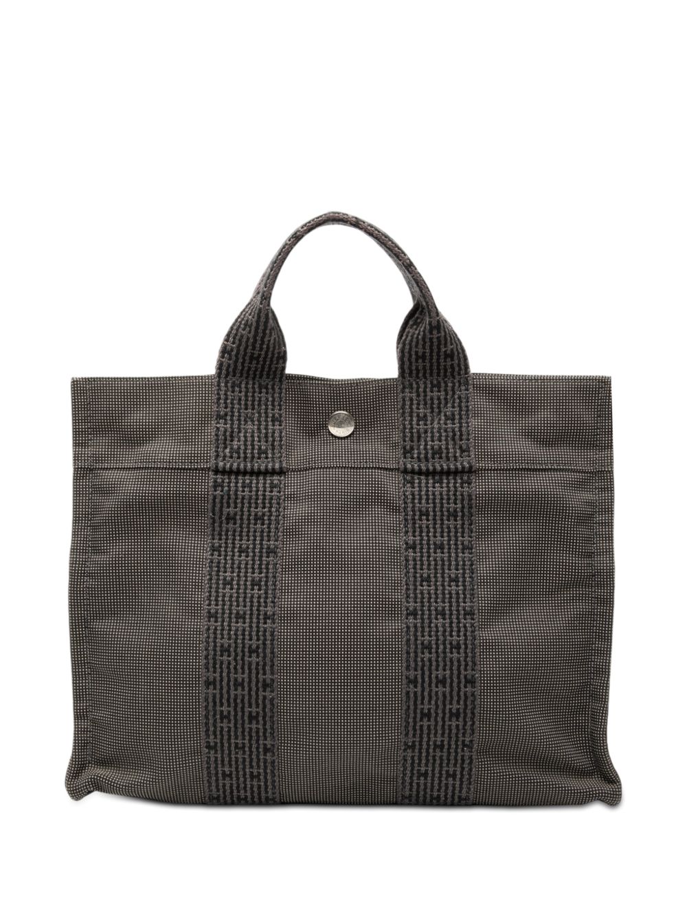 2000-2025 Canvas Herline PM tote bag