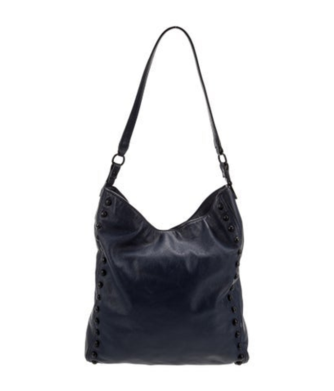 Loeffler Randall Randall Leather Hobo
