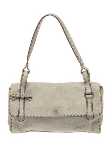 Saffiano Leather Easy