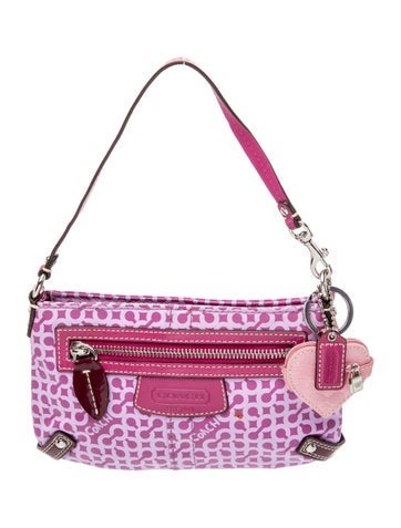 Canvas Top Handle Bag