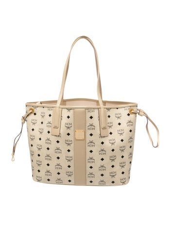 Visetos Tote w/ Tags
