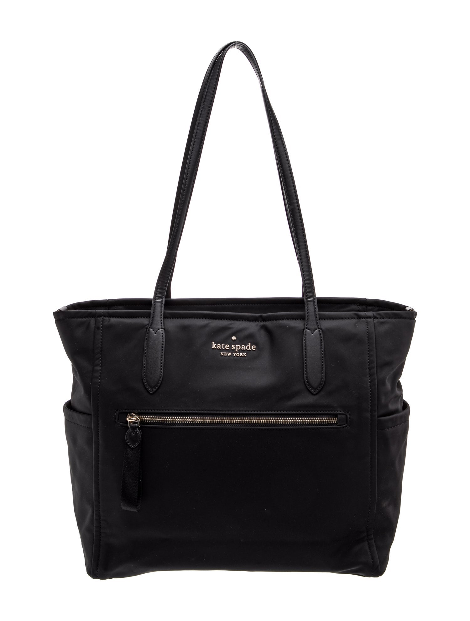 Kate Spade Signature Tote