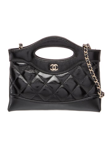 Nano 31 Shopping Bag